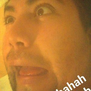 Meet your Posher, Nathan